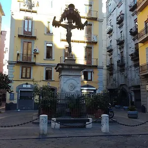 Appartamento Orefici24, Napoli
