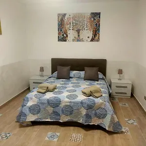 Appartamento Casa Relais, Napoli