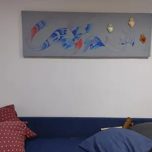 Appartamento La Casa Della Tammorra, Napoli